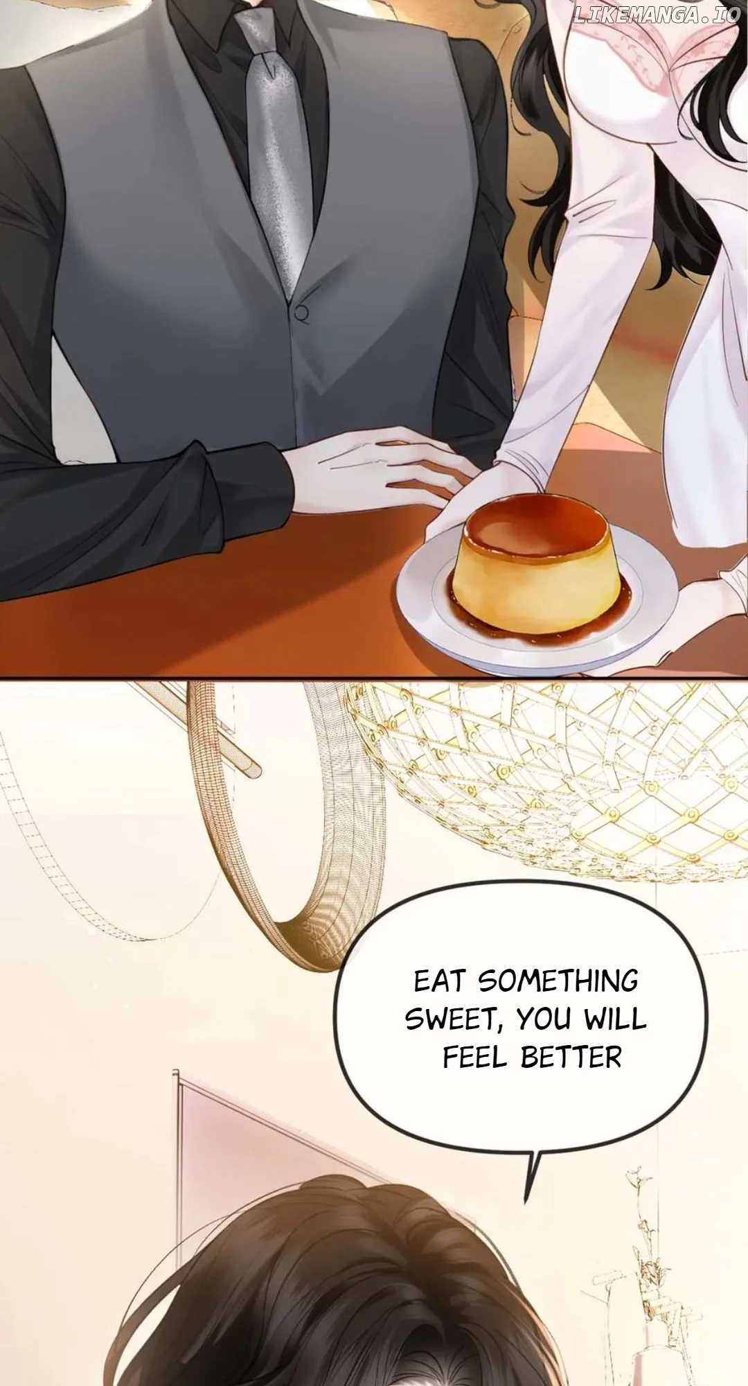 Deeply In Love Chapter 35 page 39