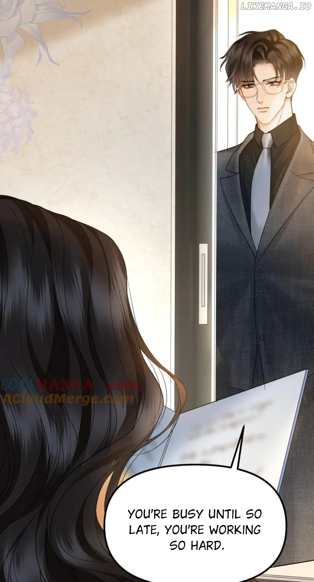 Deeply In Love Chapter 33 page 57