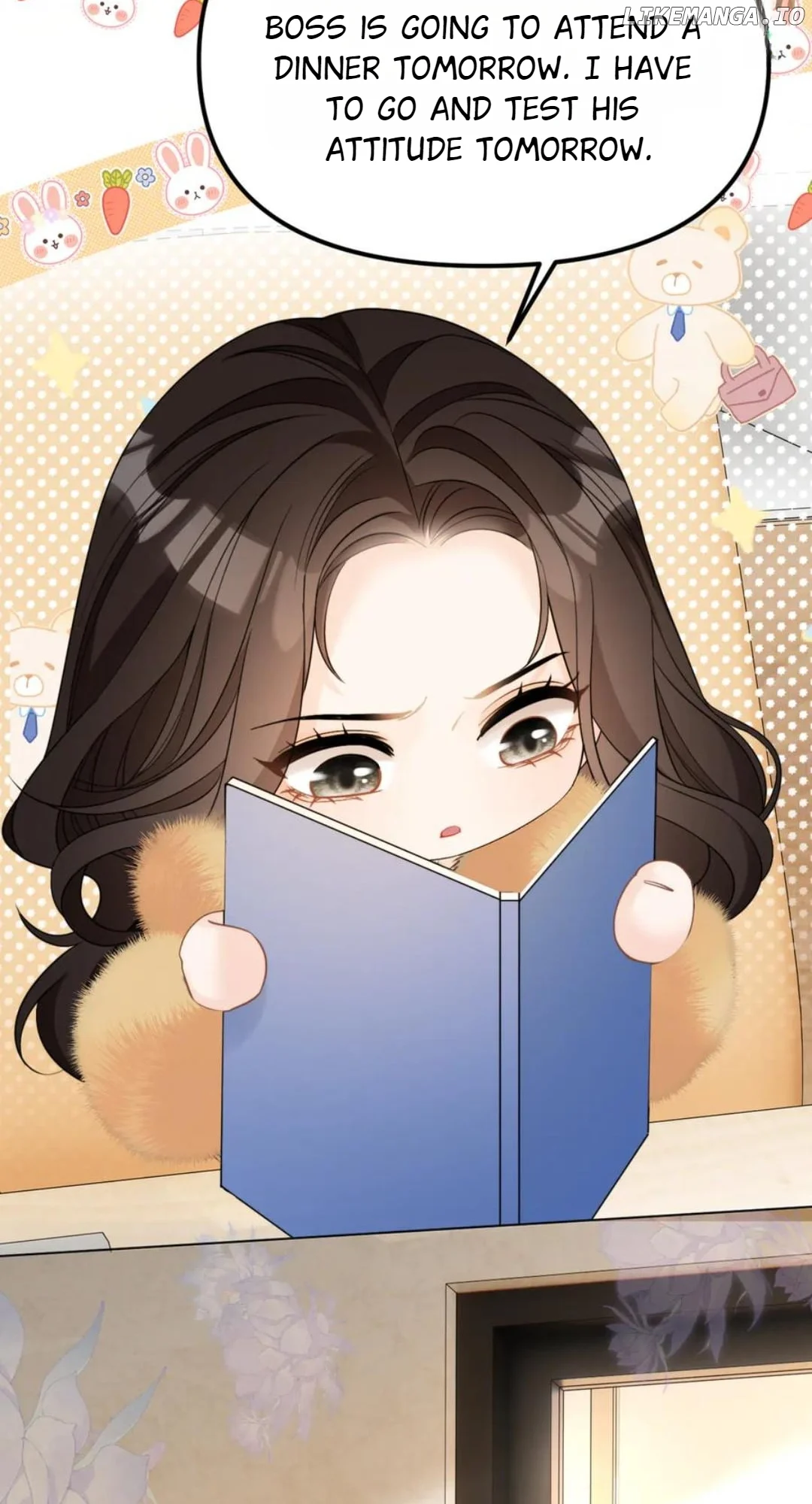 Deeply In Love Chapter 33 page 56