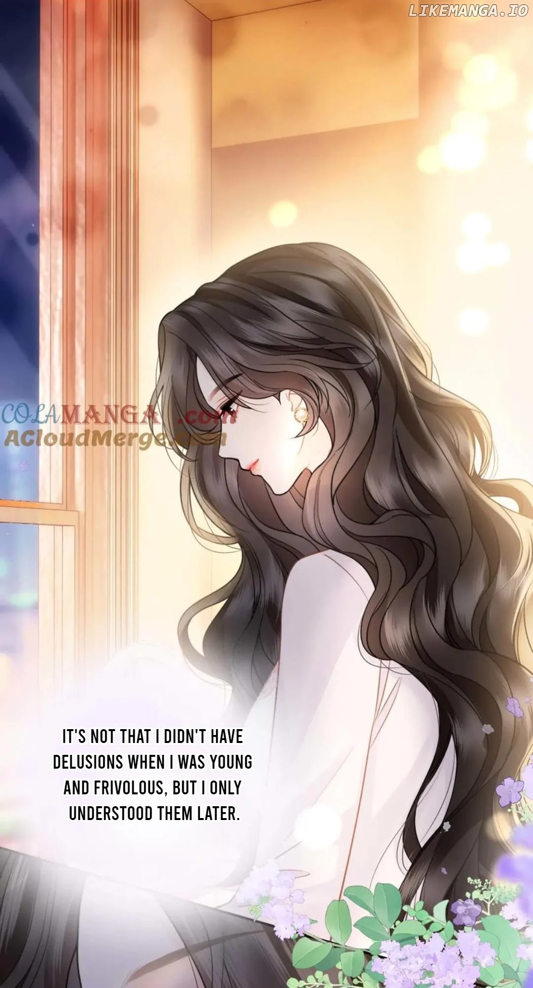 Deeply In Love Chapter 35 page 35