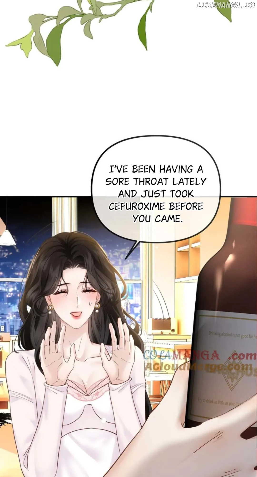 Deeply In Love Chapter 35 page 45