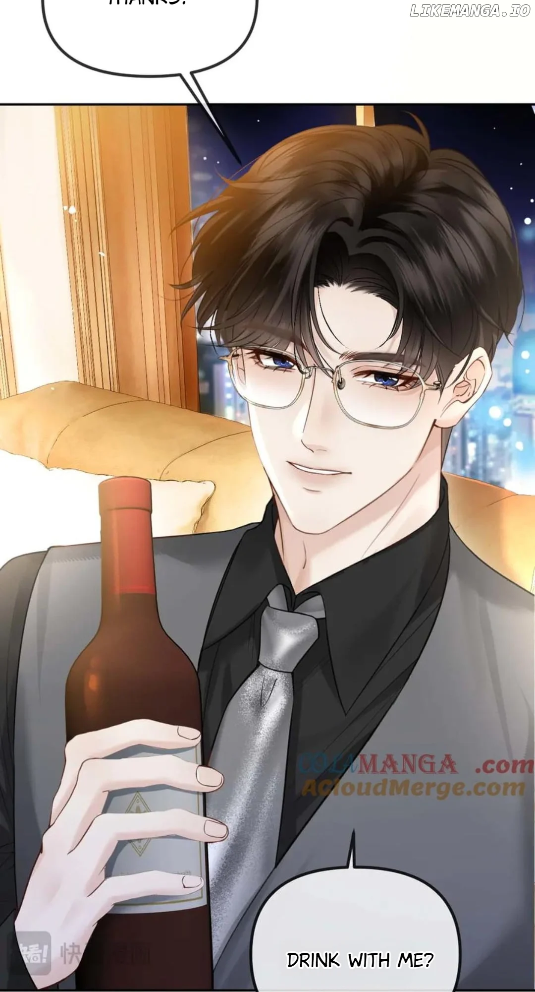 Deeply In Love Chapter 35 page 41