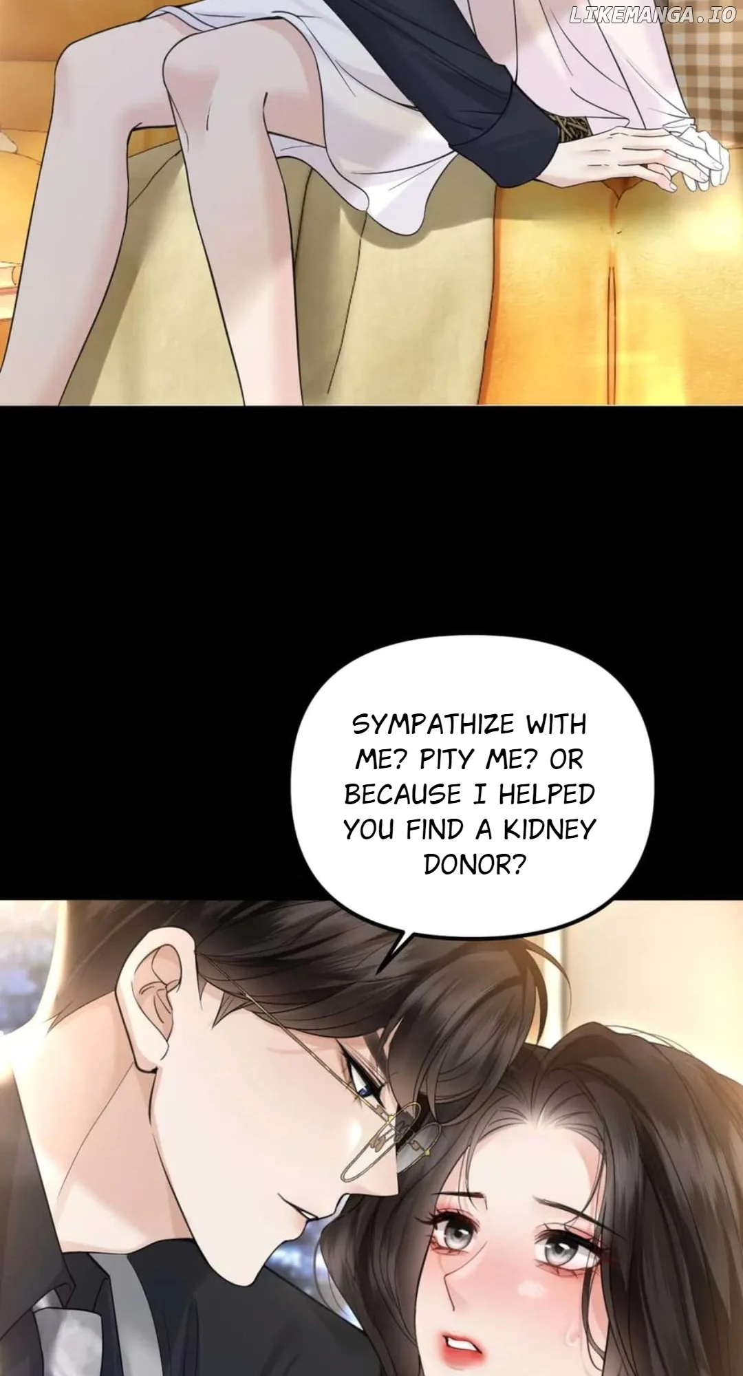 Deeply In Love Chapter 35 page 51