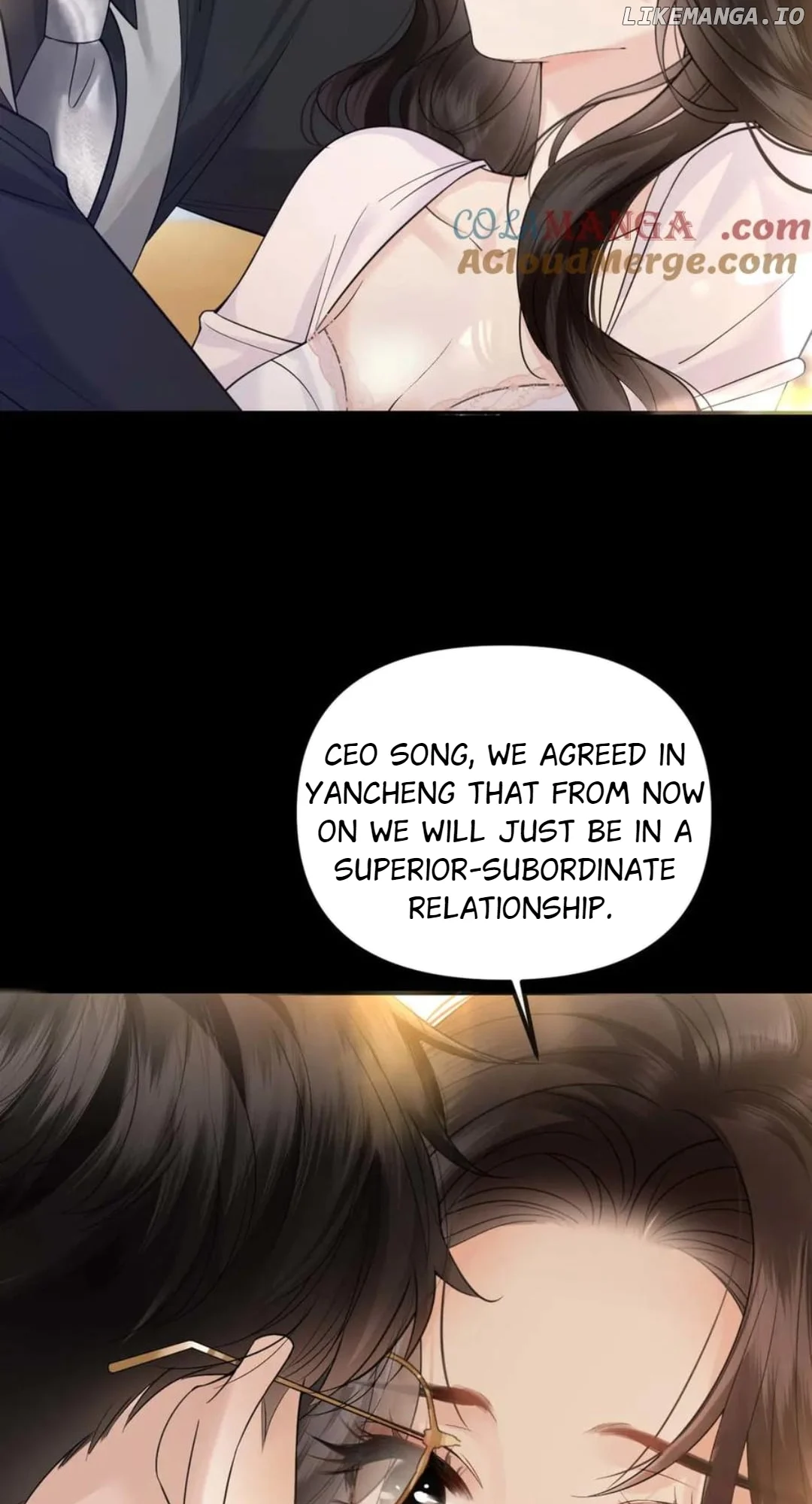 Deeply In Love Chapter 35 page 52
