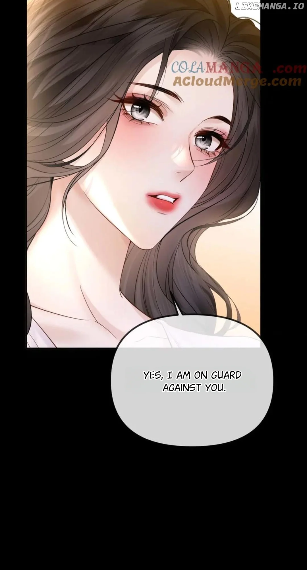Deeply In Love Chapter 35 page 49