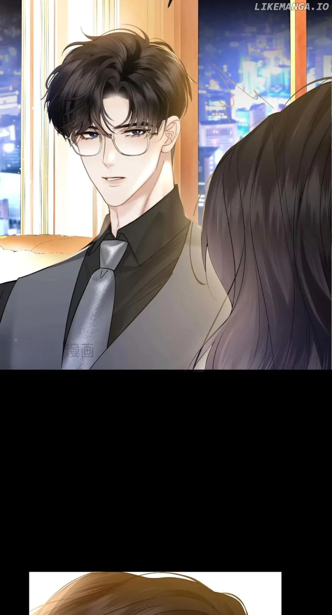 Deeply In Love Chapter 35 page 48