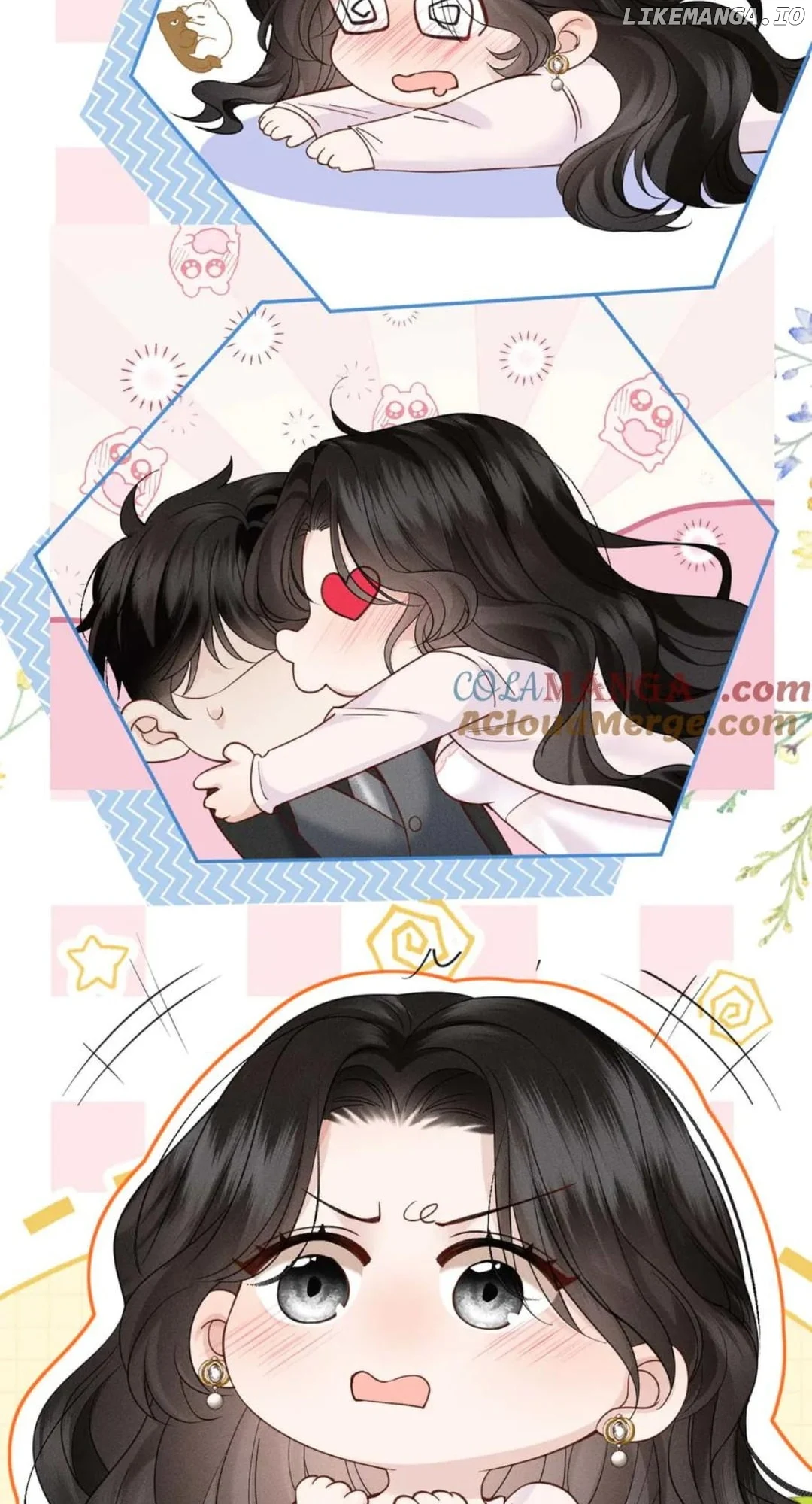 Deeply In Love Chapter 35 page 43