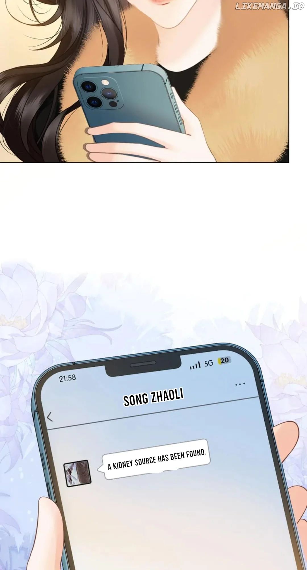 Deeply In Love Chapter 33 page 60