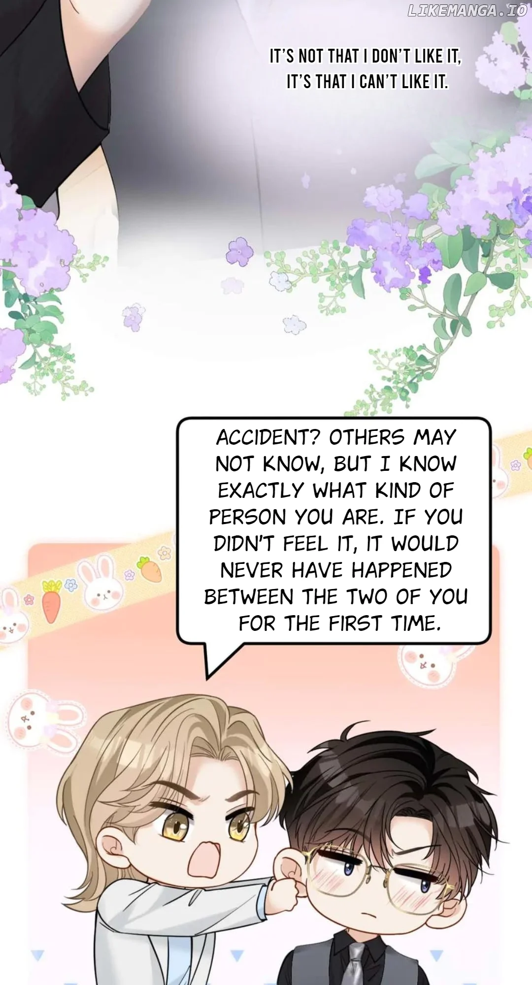 Deeply In Love Chapter 35 page 37