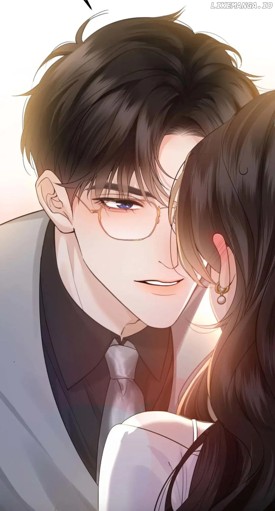 Deeply In Love Chapter 35 page 54