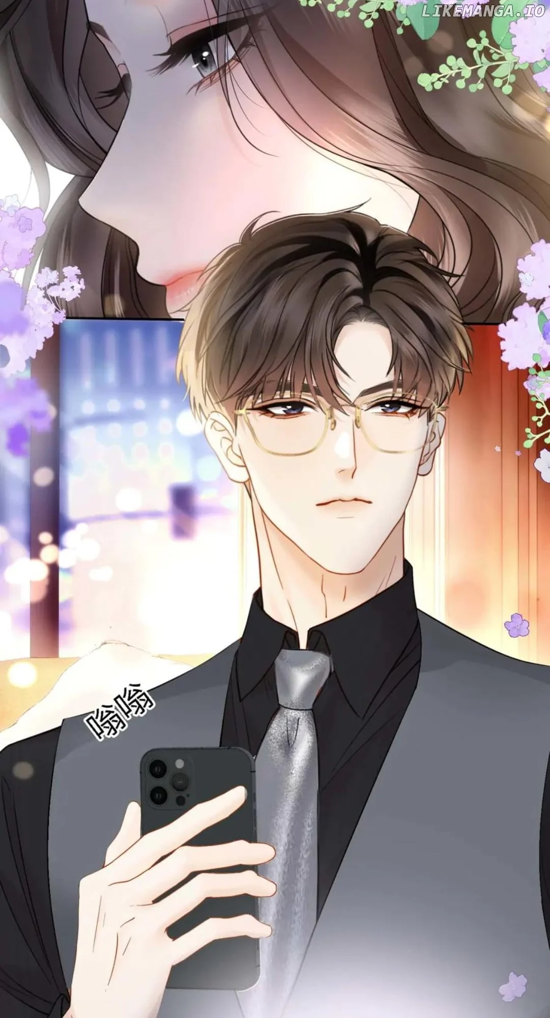 Deeply In Love Chapter 35 page 36