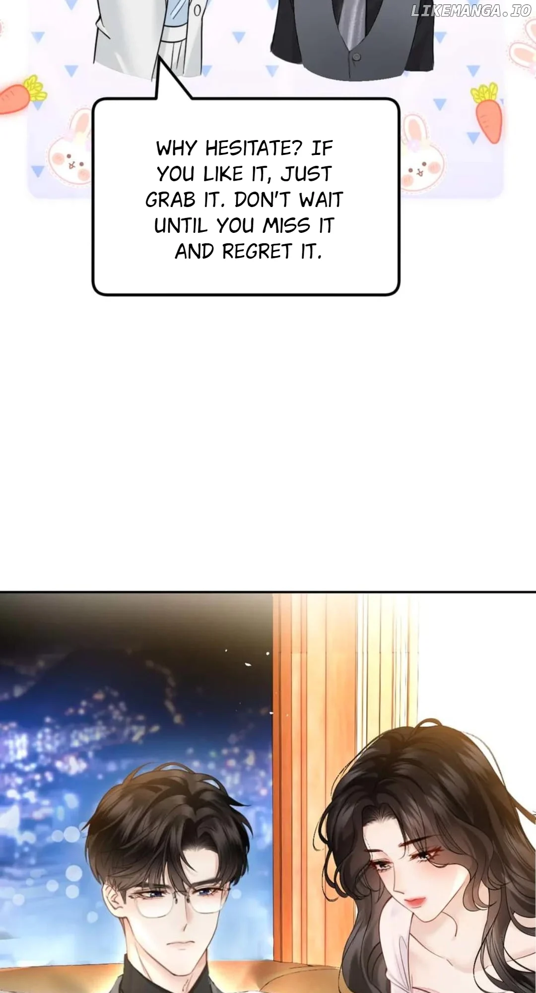 Deeply In Love Chapter 35 page 38