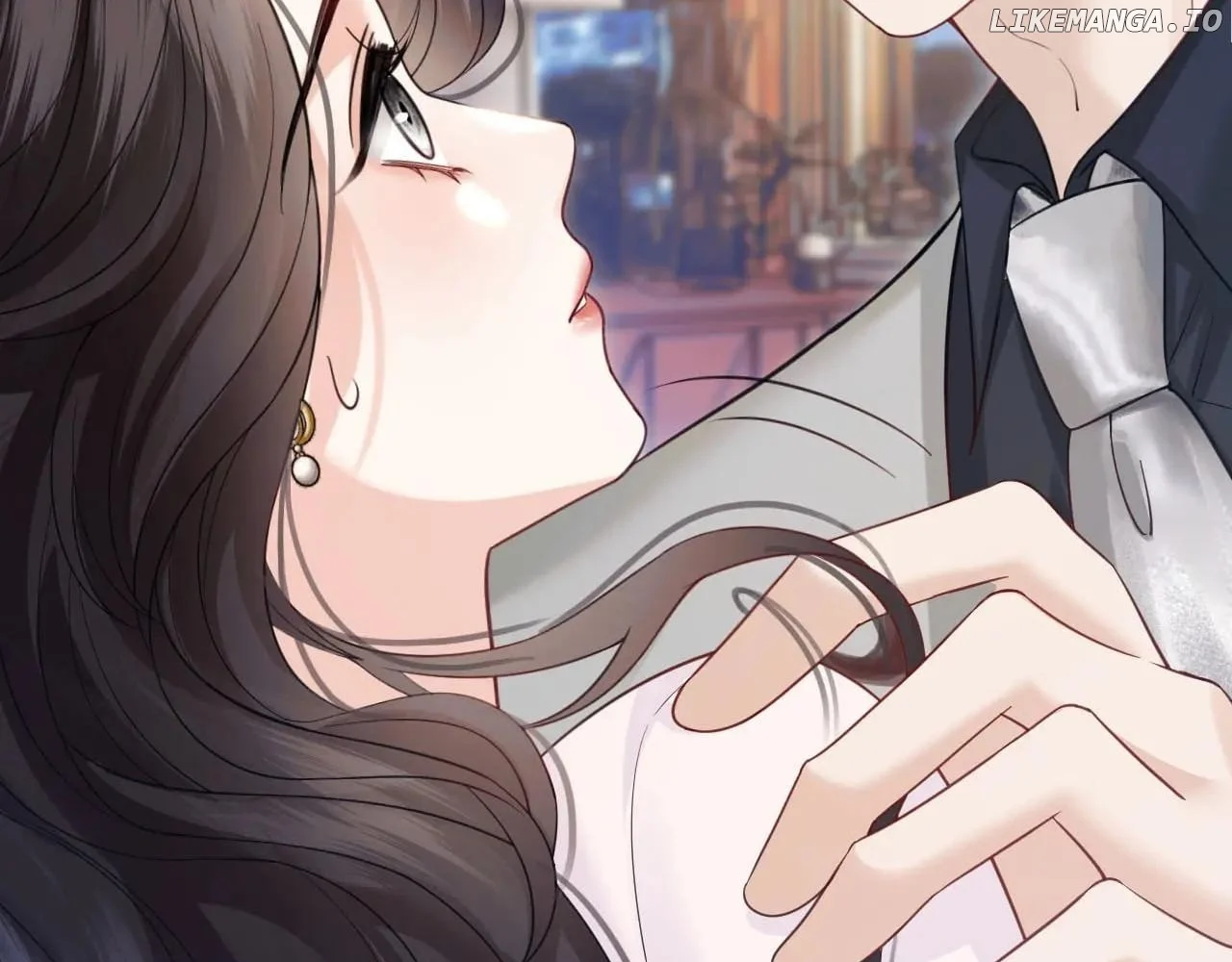 Deeply In Love Chapter 37 page 16