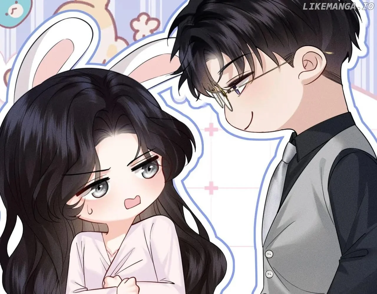 Deeply In Love Chapter 37 page 27