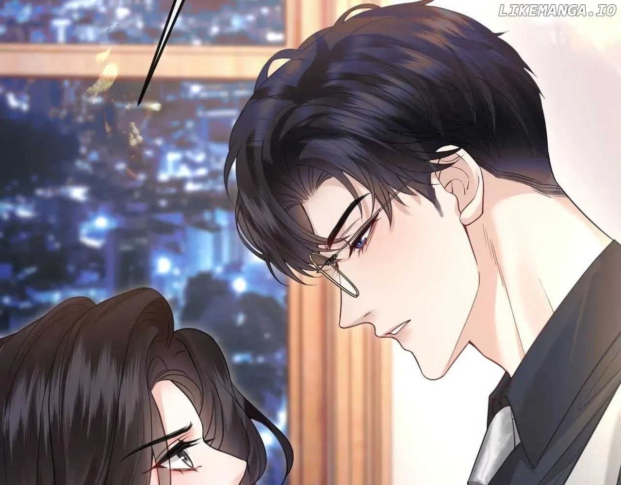 Deeply In Love Chapter 37 page 12