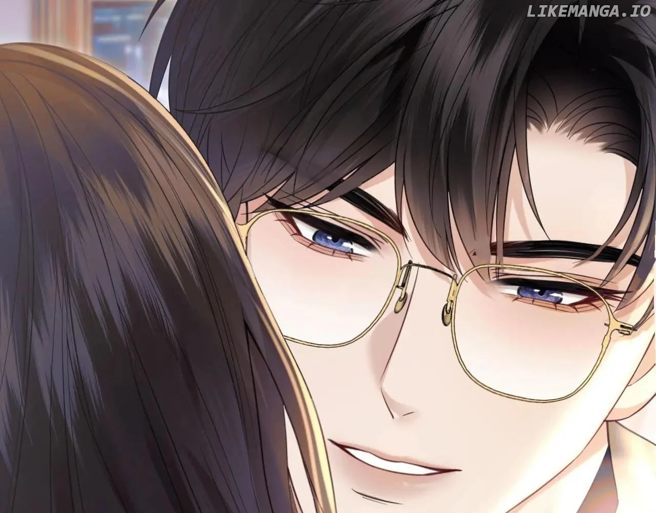 Deeply In Love Chapter 37 page 6