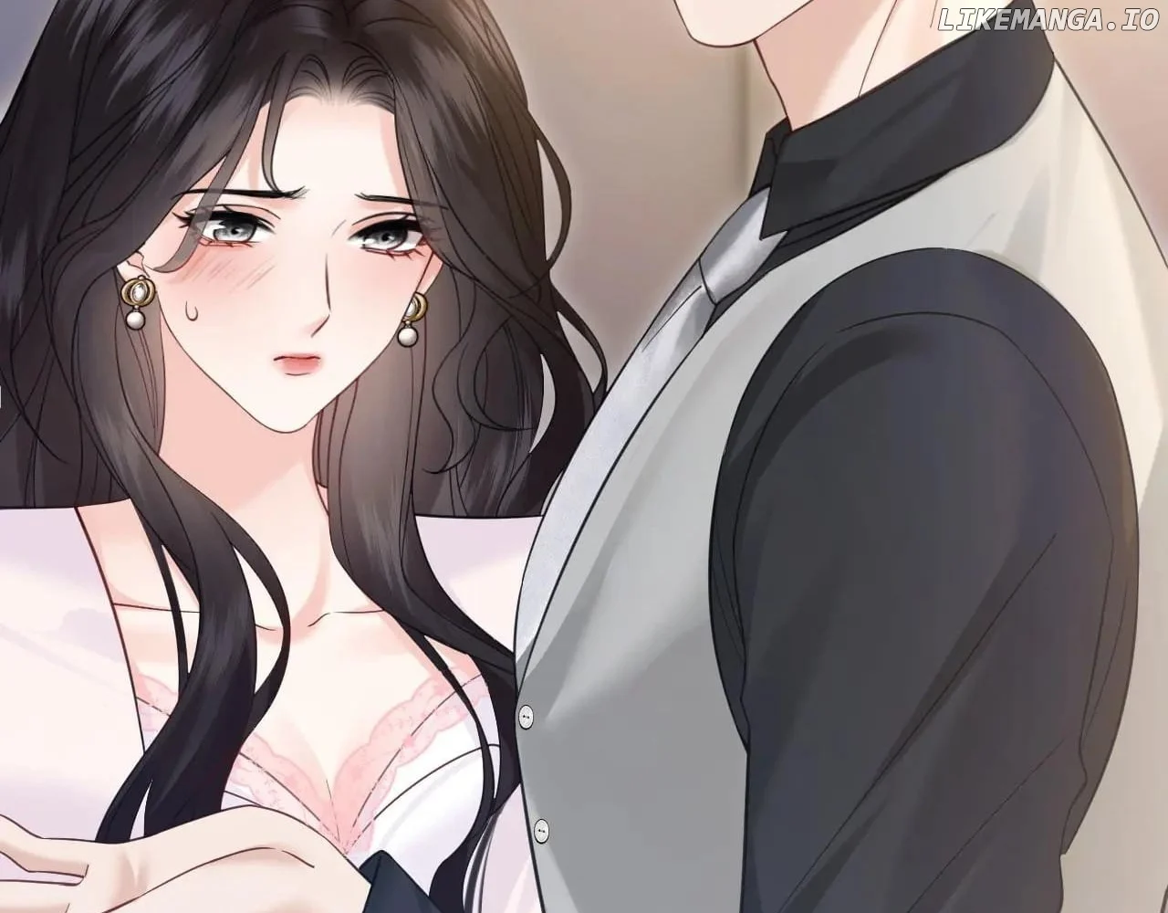 Deeply In Love Chapter 37 page 22