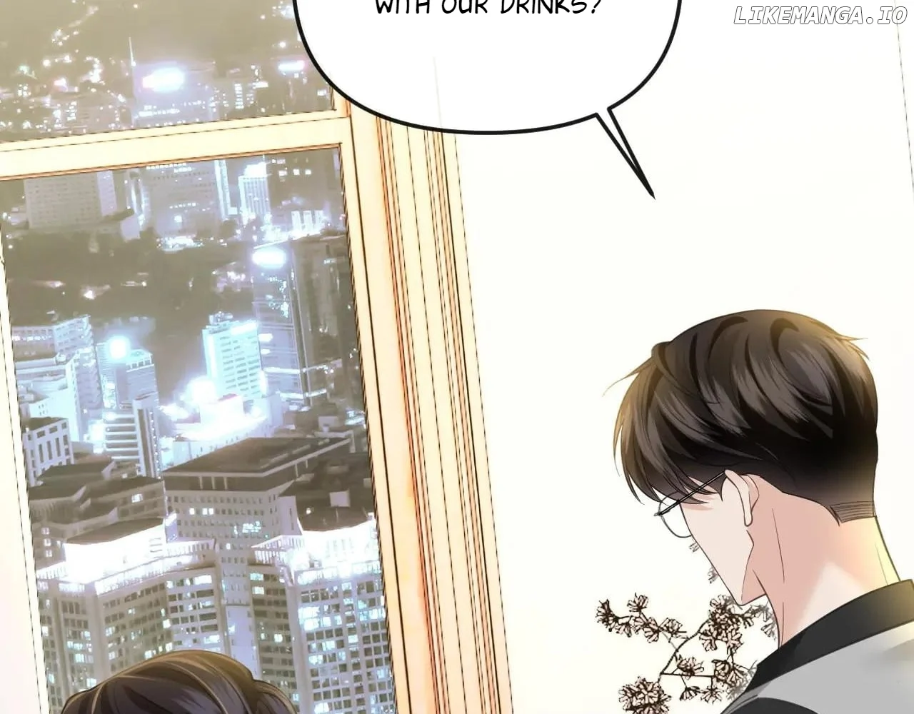 Deeply In Love Chapter 37 page 34