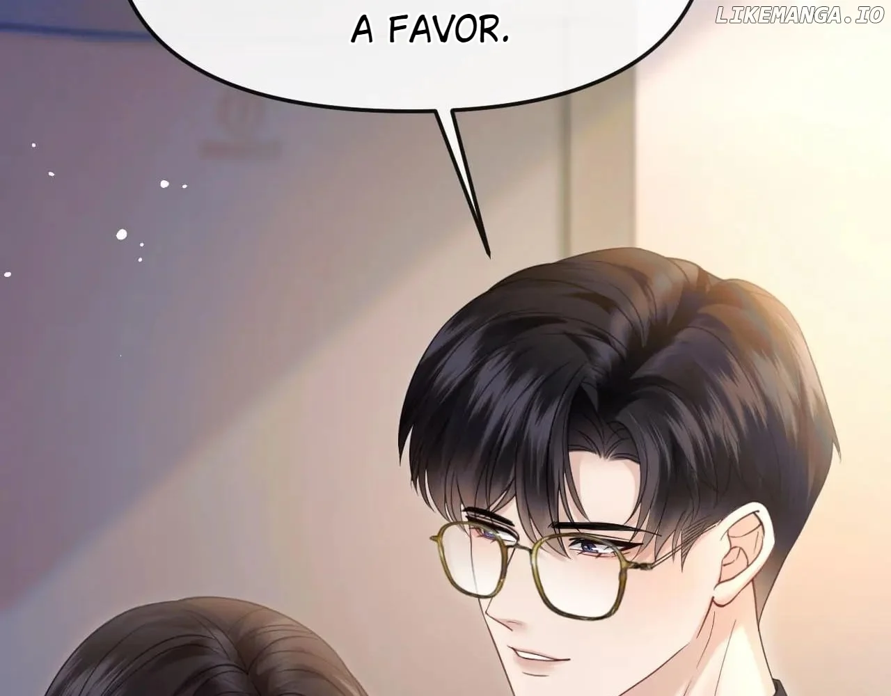 Deeply In Love Chapter 37 page 21