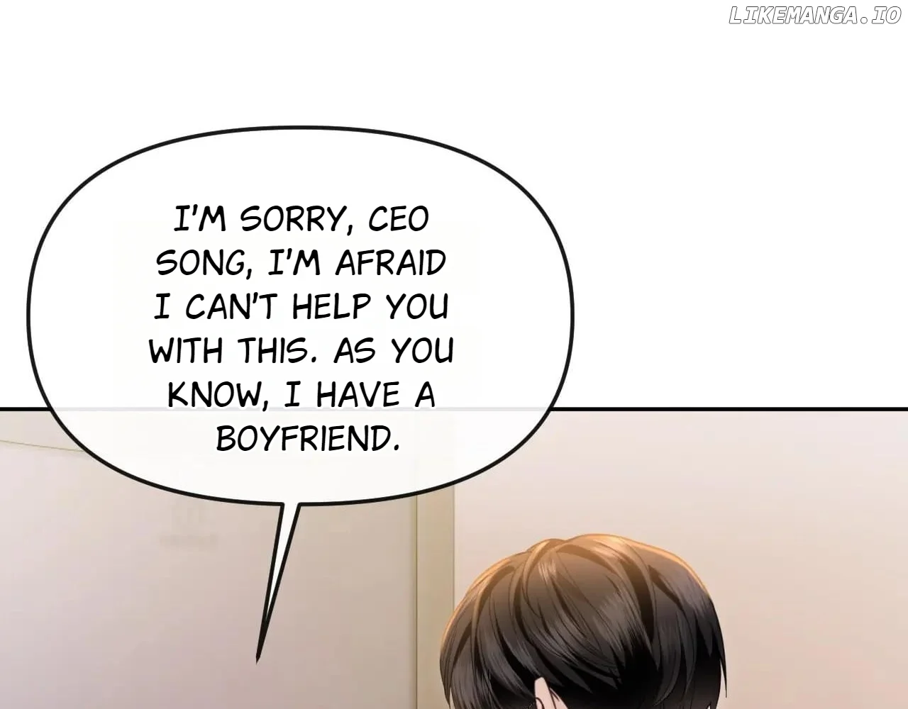 Deeply In Love Chapter 37 page 29