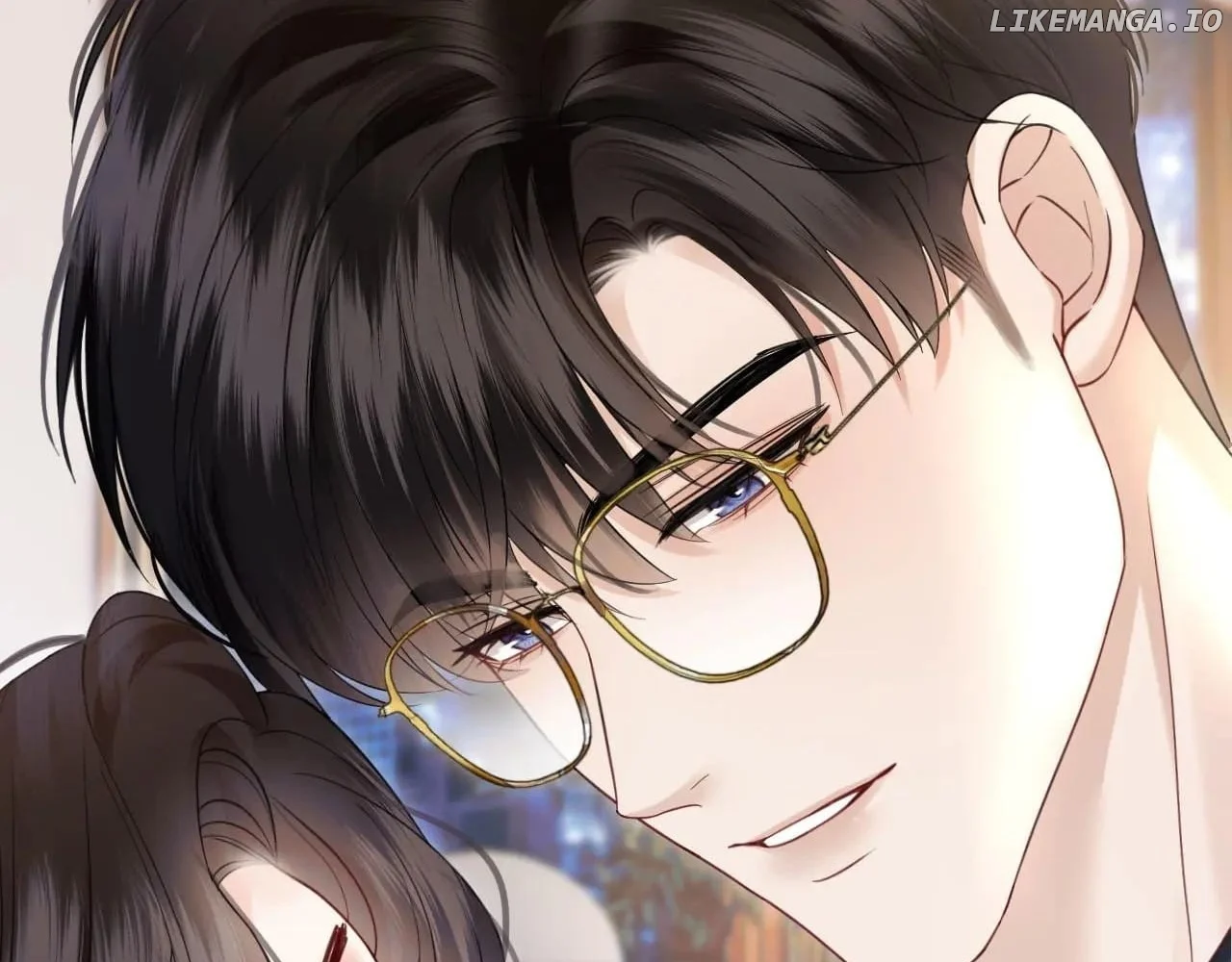 Deeply In Love Chapter 37 page 15