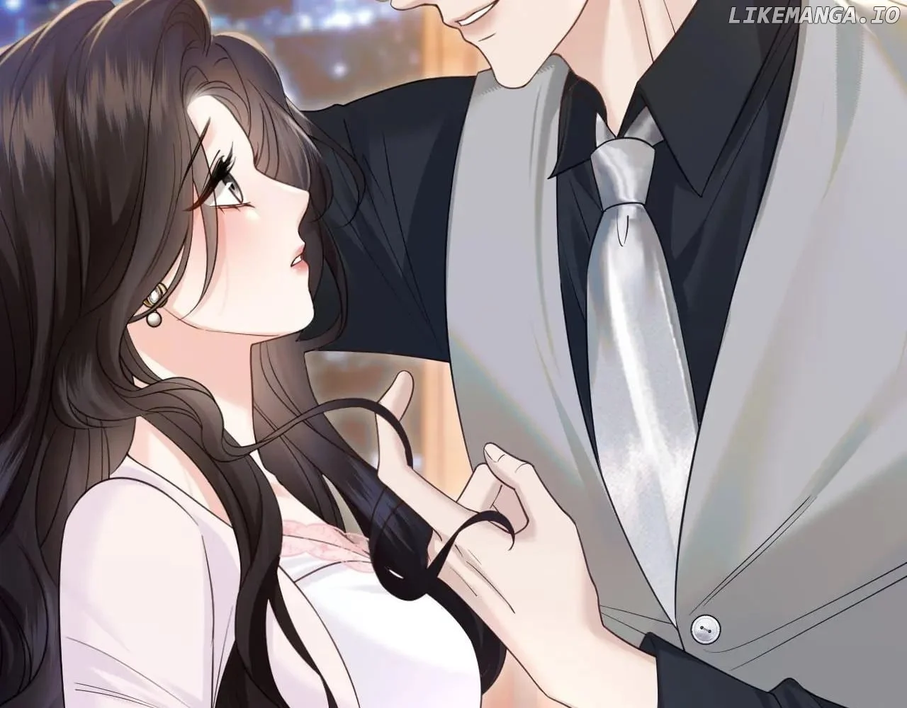 Deeply In Love Chapter 37 page 3