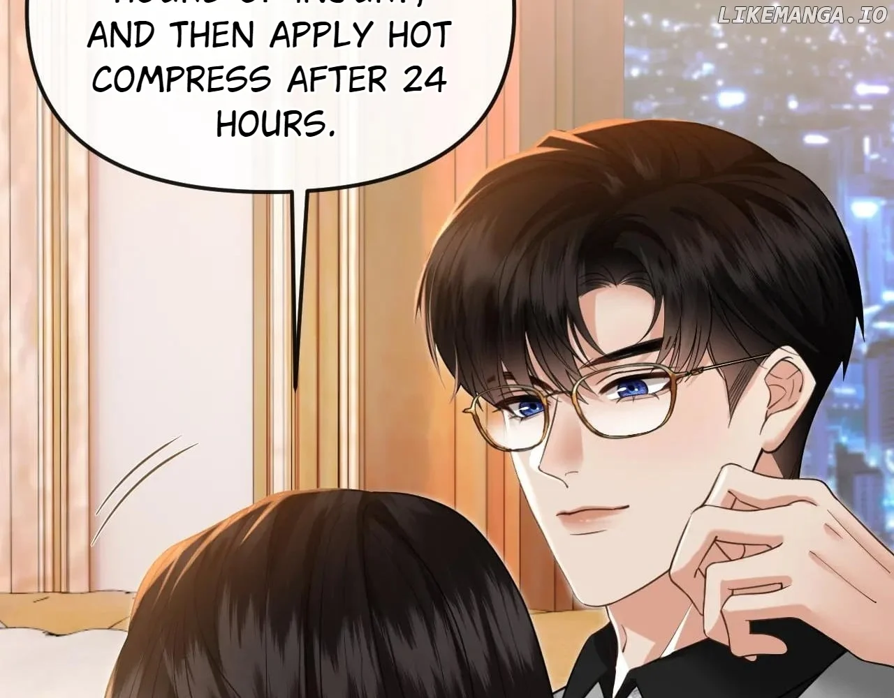 Deeply In Love Chapter 37 page 48