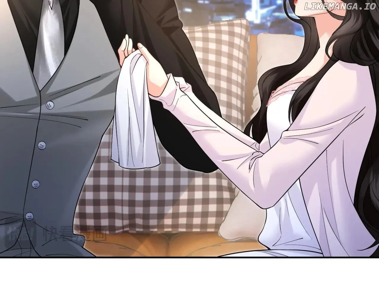 Deeply In Love Chapter 37 page 52