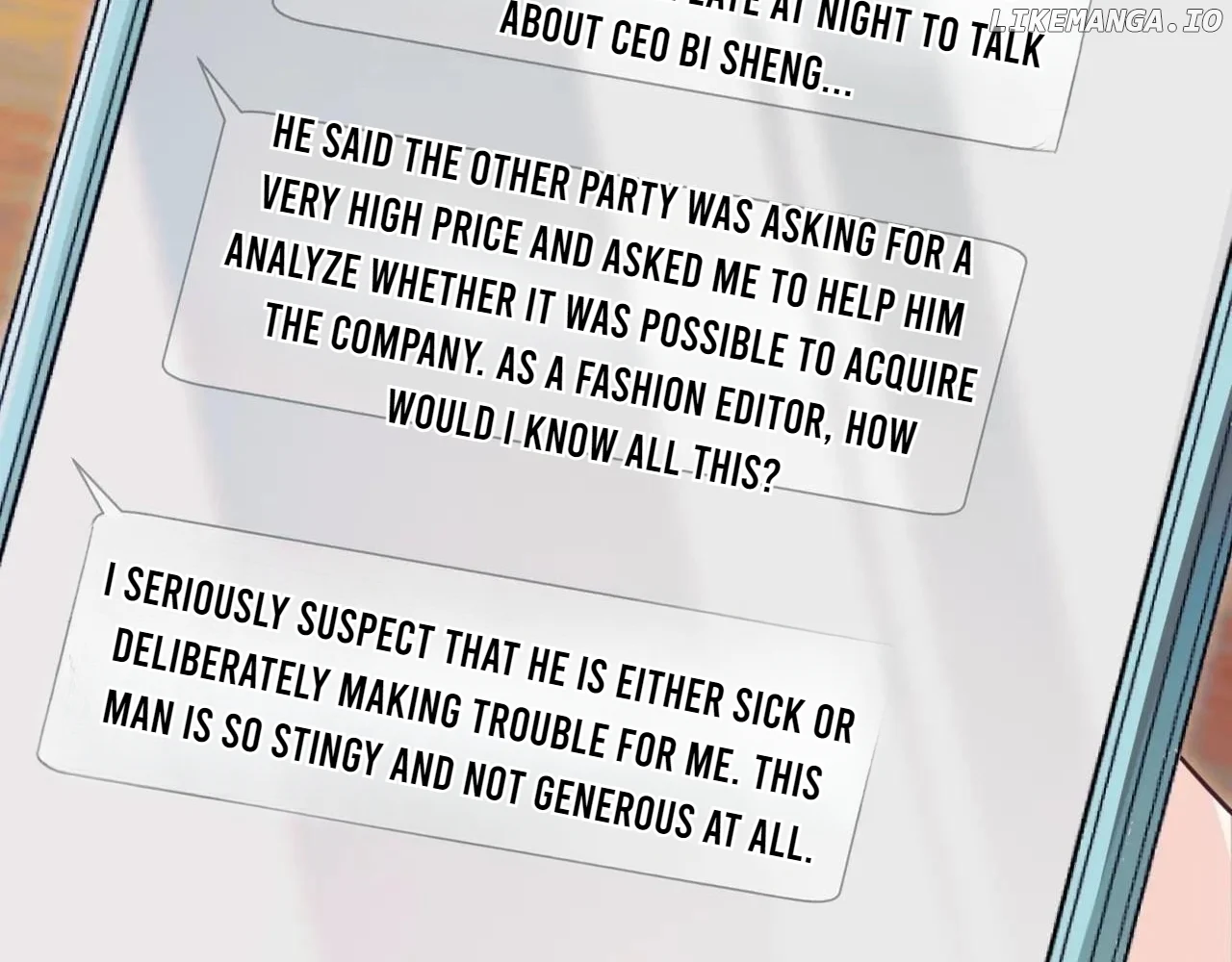 Deeply In Love Chapter 37 page 81