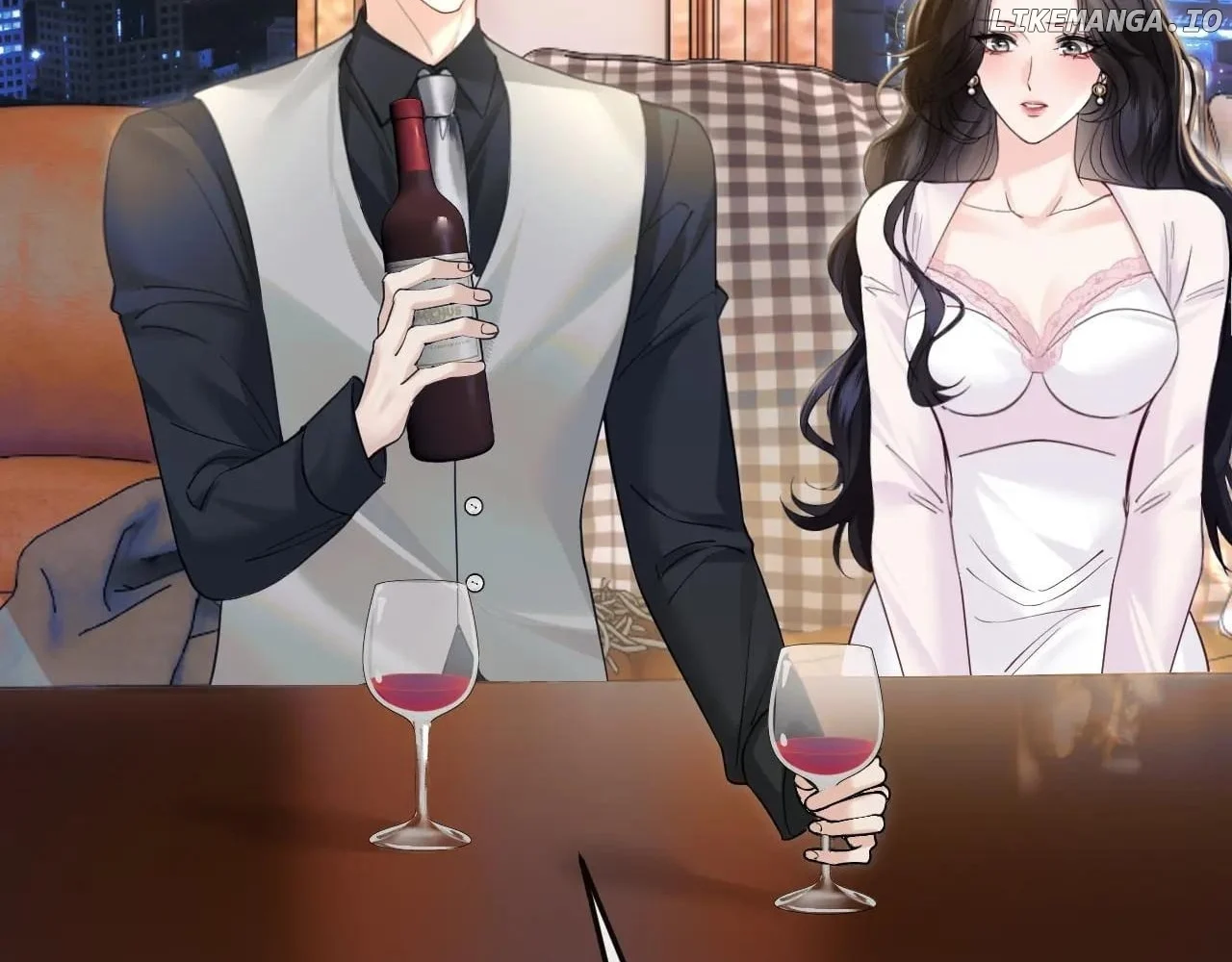 Deeply In Love Chapter 36 page 23