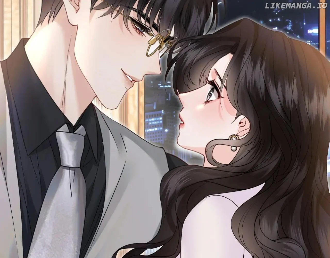 Deeply In Love Chapter 36 page 5