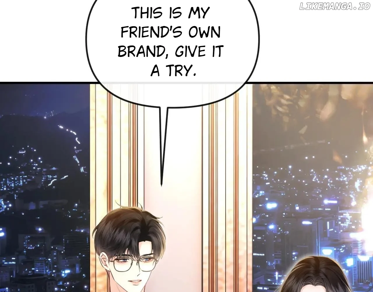 Deeply In Love Chapter 36 page 22