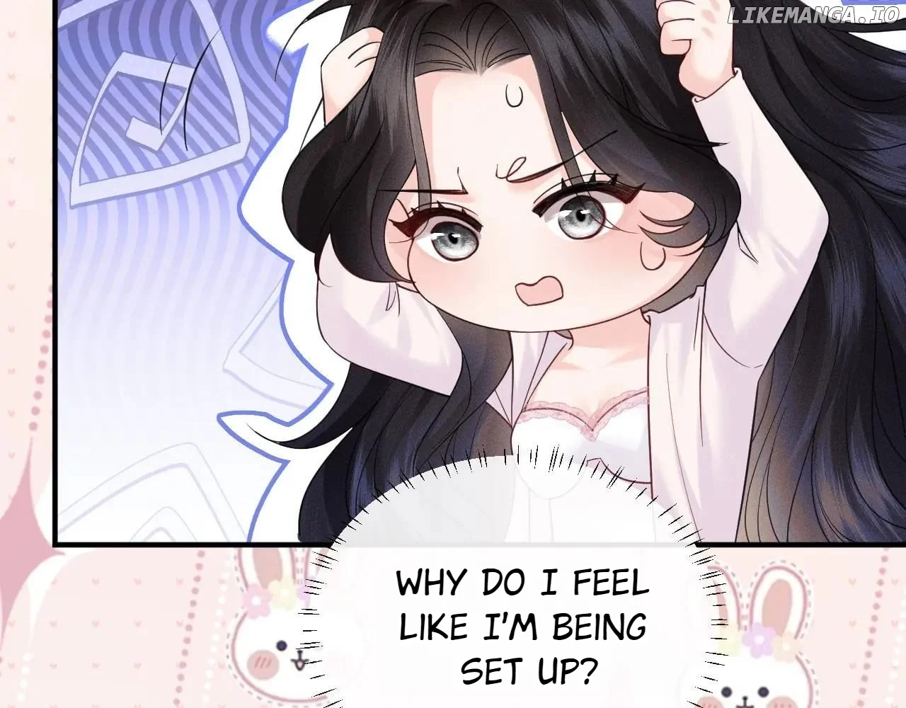 Deeply In Love Chapter 36 page 20