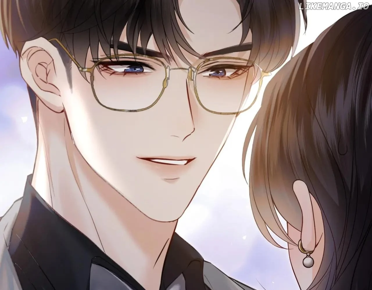 Deeply In Love Chapter 36 page 17