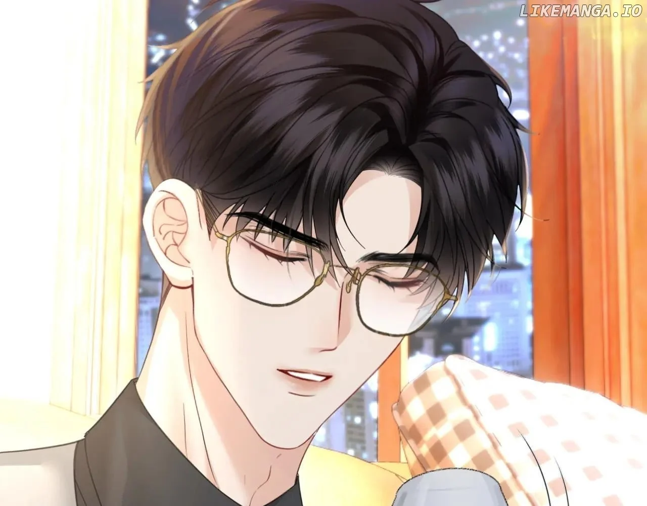 Deeply In Love Chapter 36 page 30