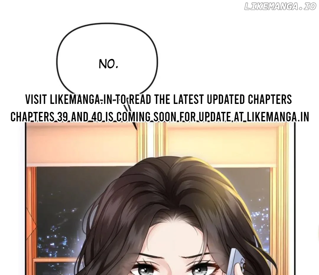 Deeply In Love Chapter 38 page 1