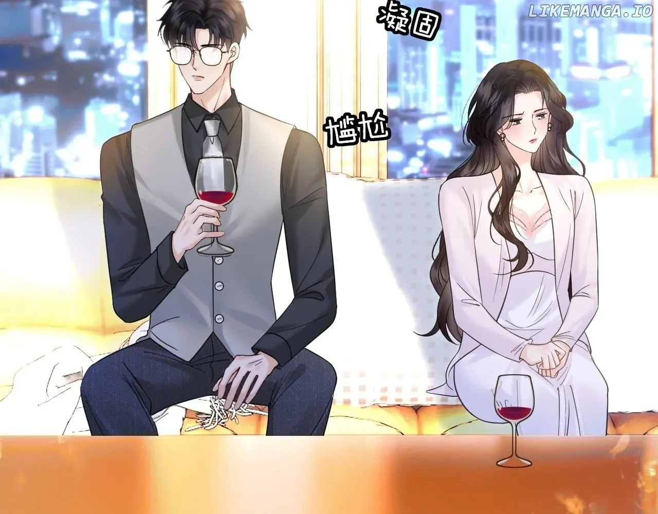 Deeply In Love Chapter 36 page 54
