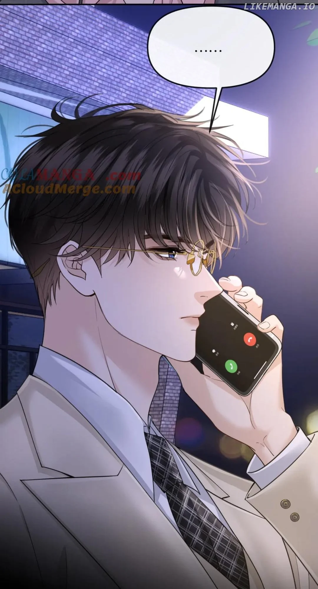 Deeply In Love Chapter 38 page 12