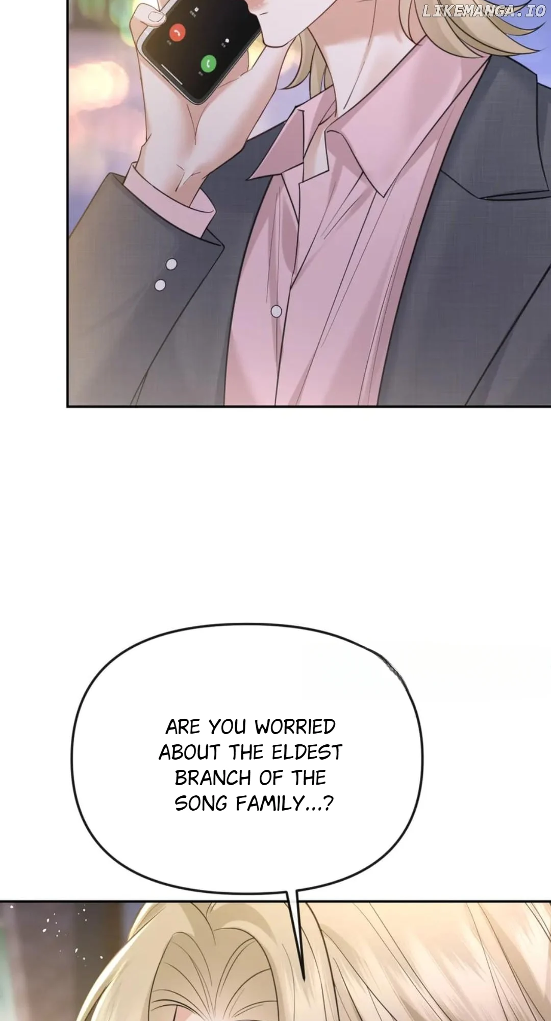 Deeply In Love Chapter 38 page 19