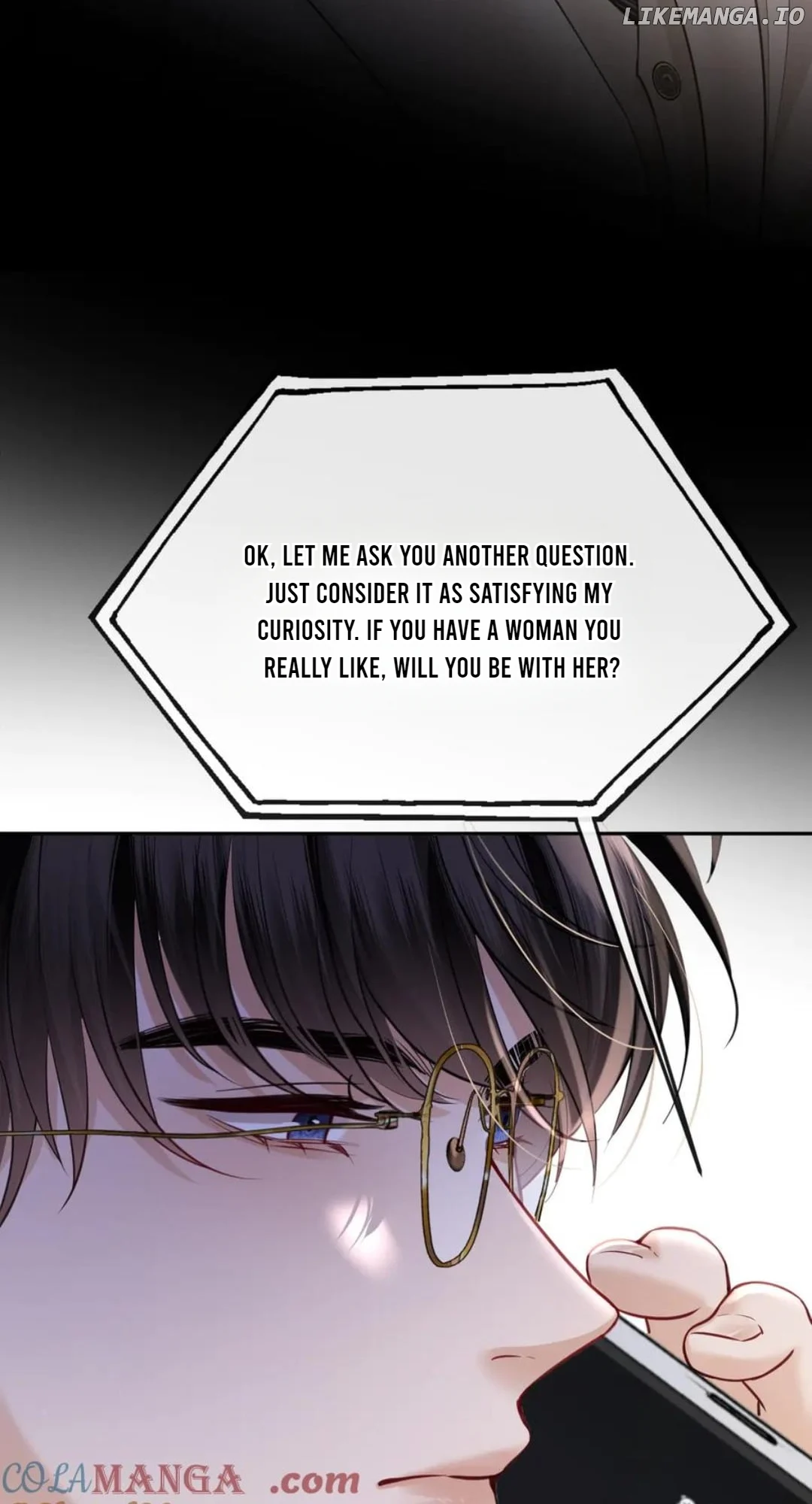 Deeply In Love Chapter 38 page 13