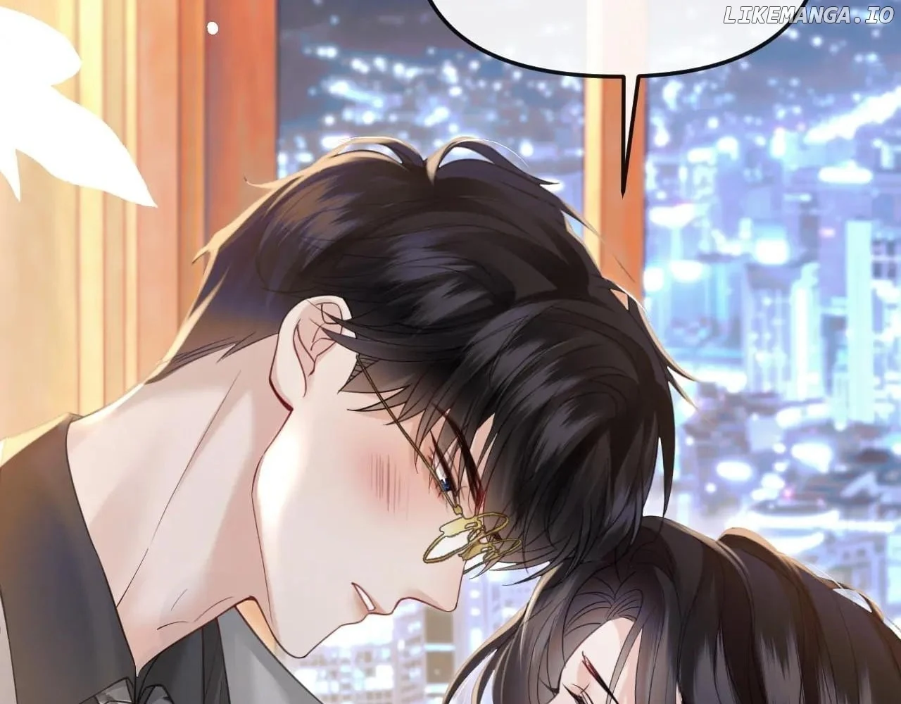 Deeply In Love Chapter 36 page 44