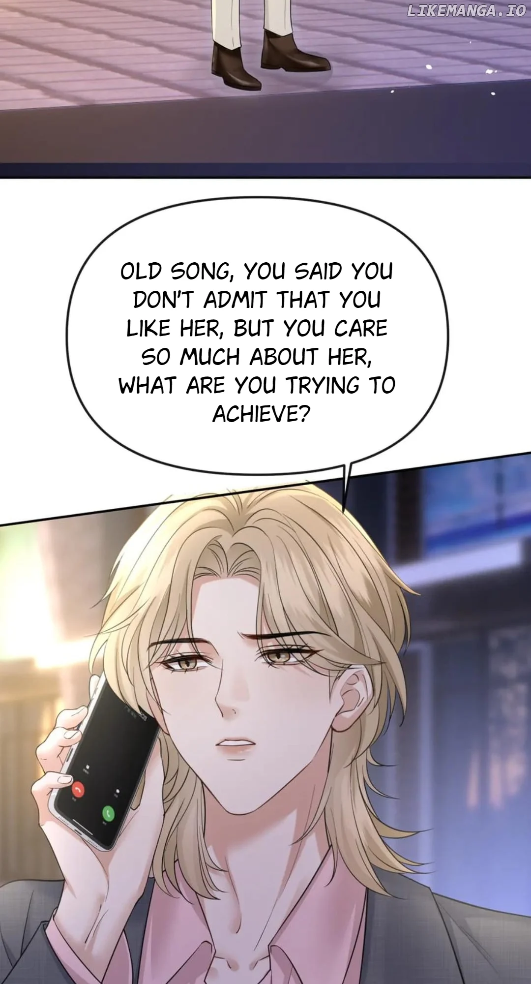 Deeply In Love Chapter 38 page 11