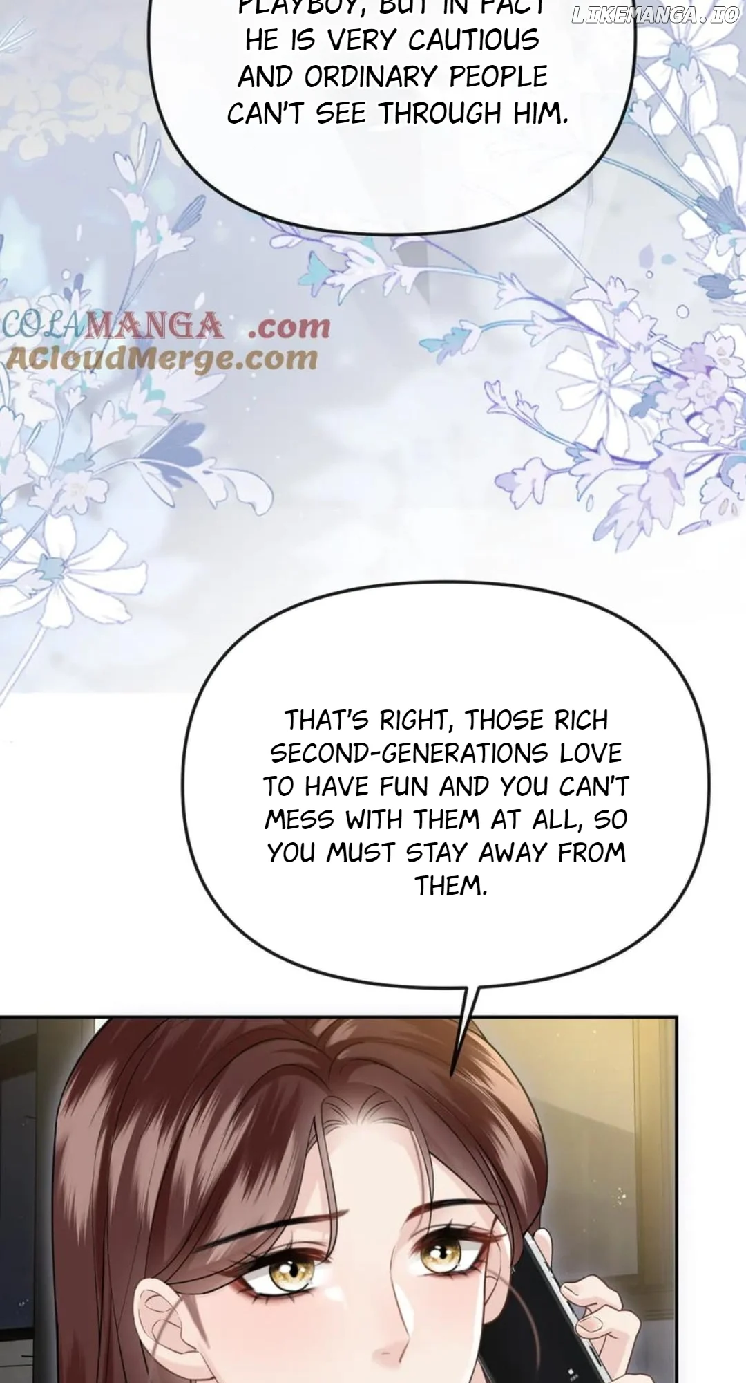 Deeply In Love Chapter 38 page 7
