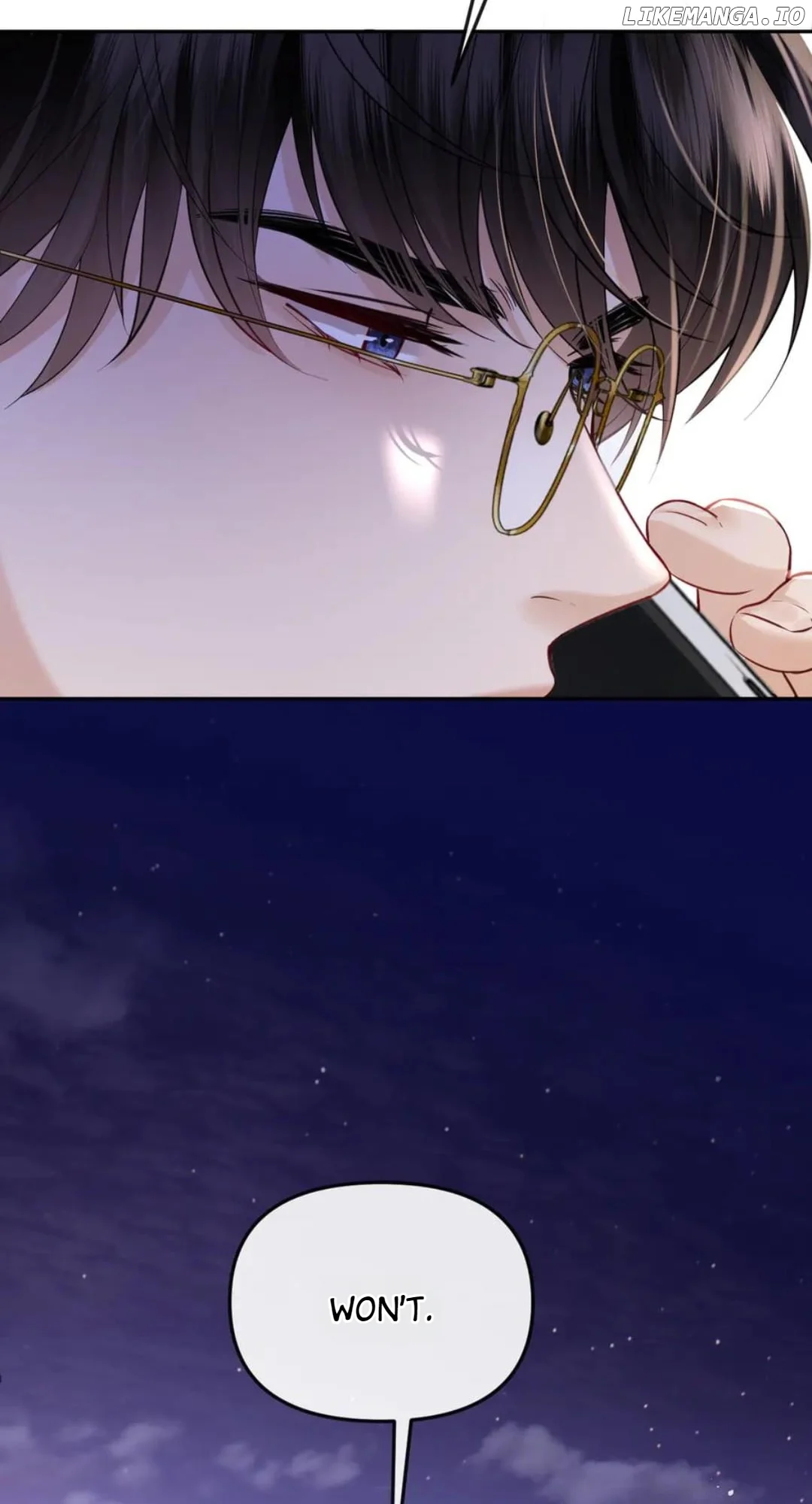 Deeply In Love Chapter 38 page 15