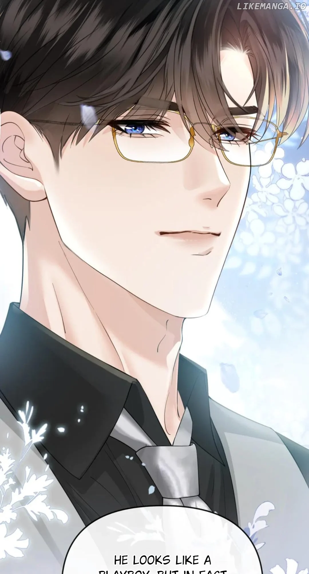 Deeply In Love Chapter 38 page 6
