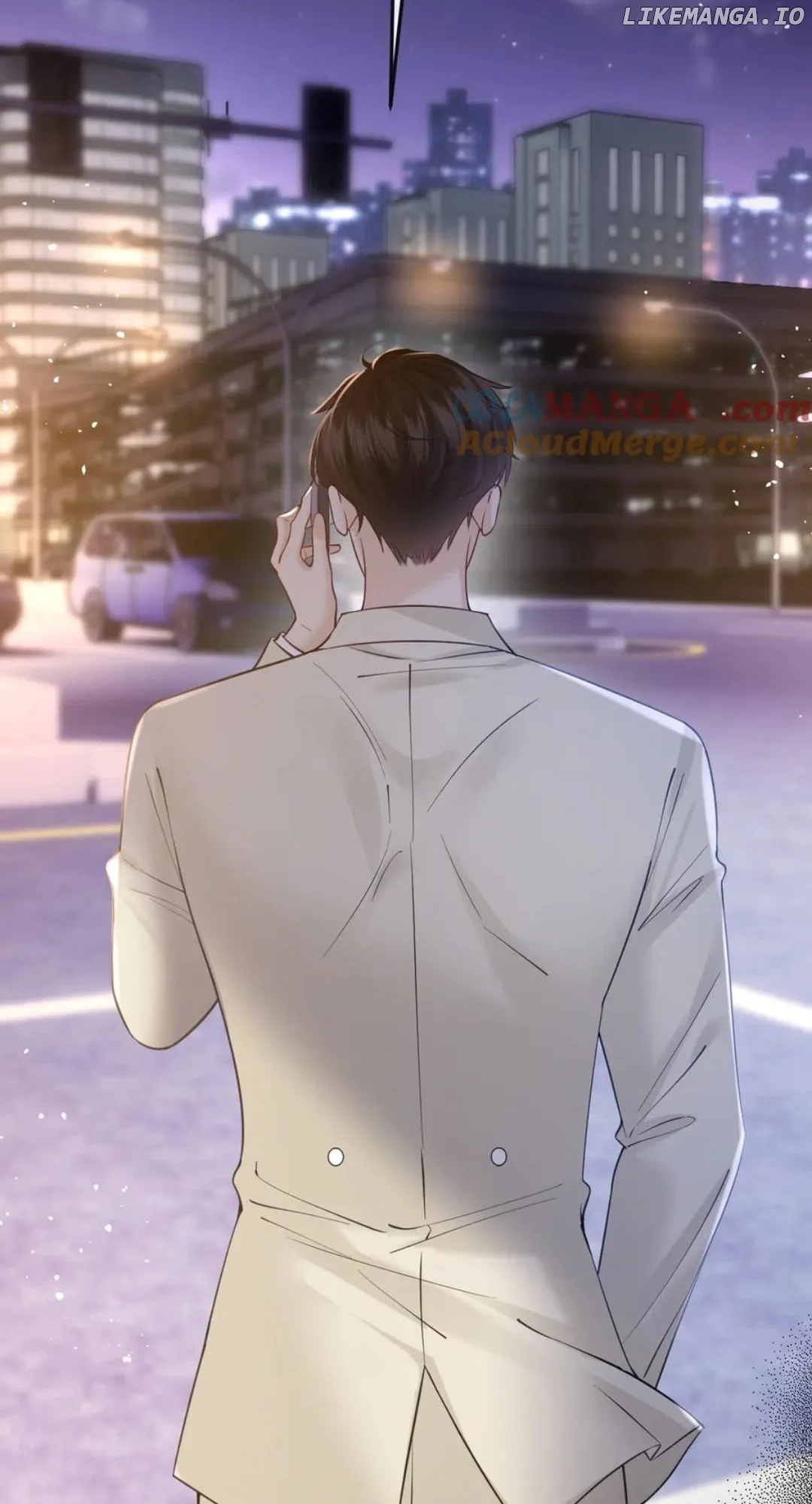 Deeply In Love Chapter 38 page 16