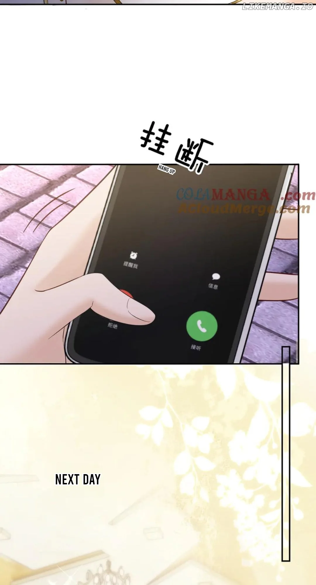 Deeply In Love Chapter 38 page 21