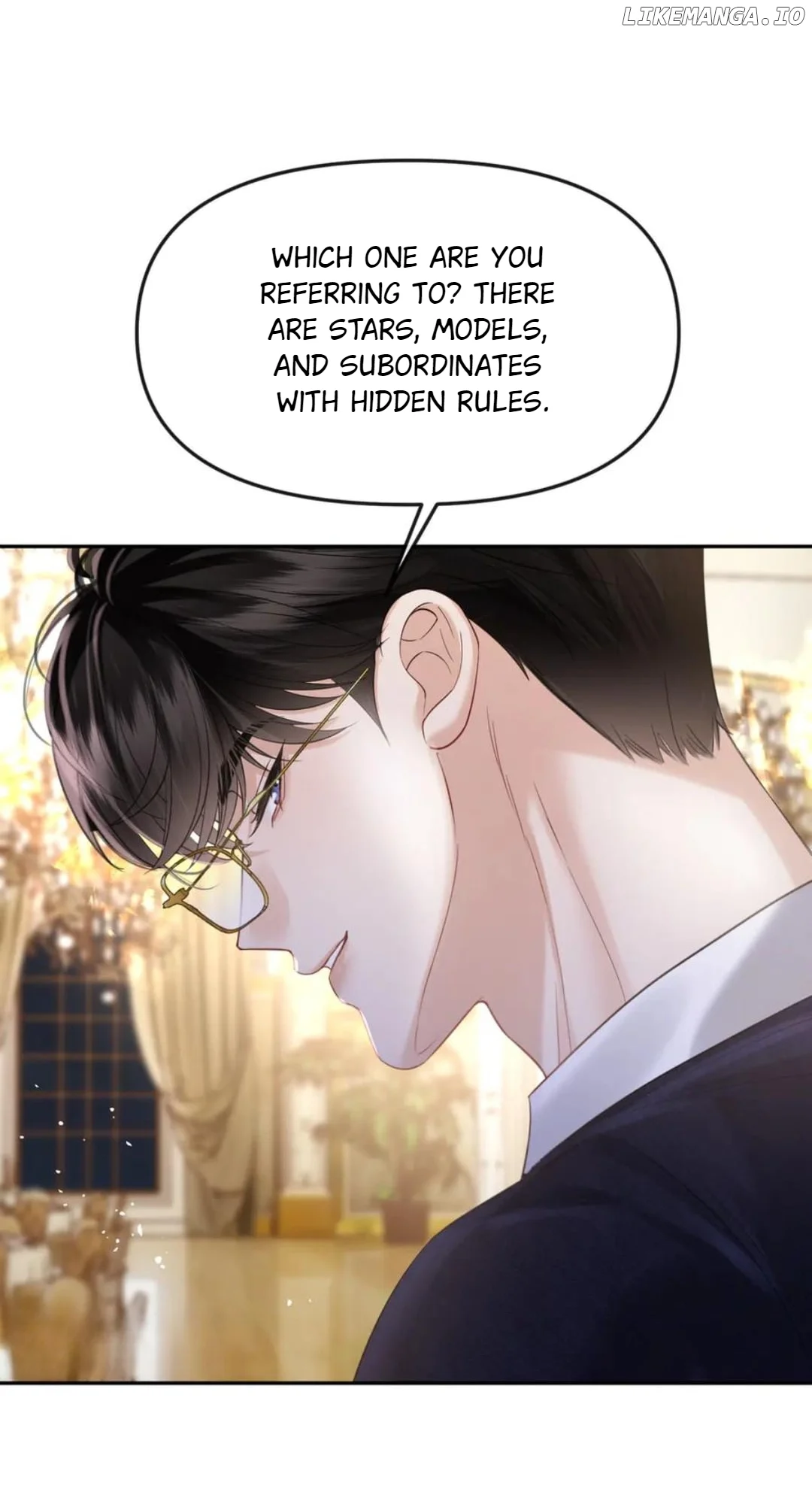 Deeply In Love Chapter 38 page 41