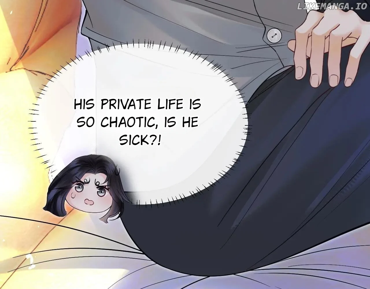 Deeply In Love Chapter 36 page 92