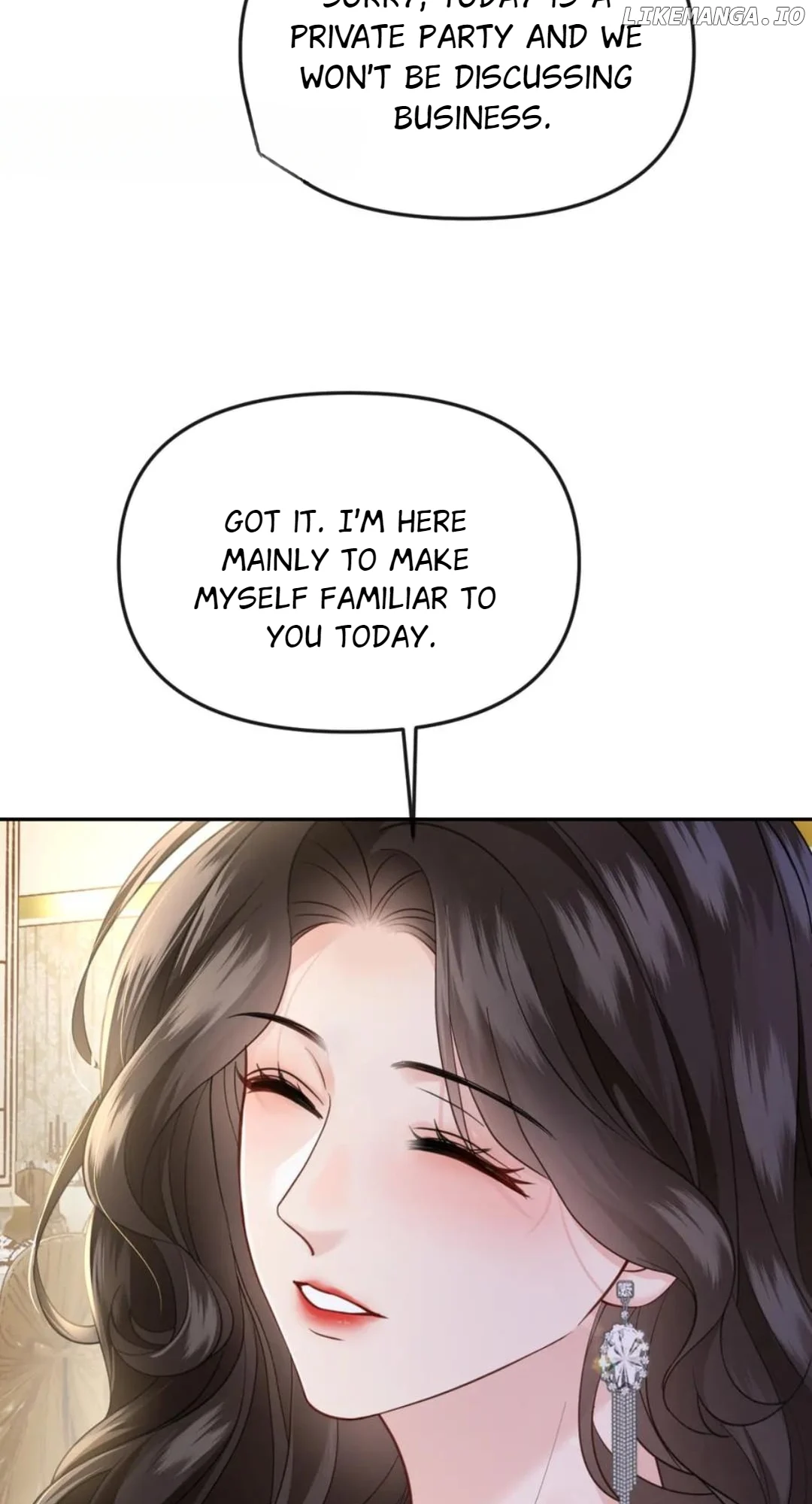 Deeply In Love Chapter 38 page 28